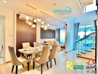 TheWave Residence By Heystay Management - 3