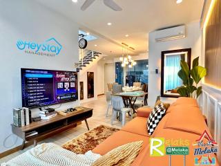TheWave Residence By Heystay Management - Melaka - 4