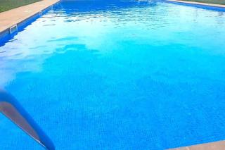 Vistas al mar con jardín privado, piscina y padel - 4