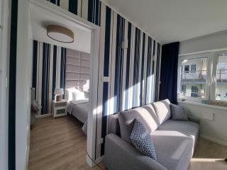 Apartamenty Marynarskie AP11 - Debina - 0