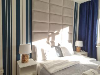Apartamenty Marynarskie AP11 - Debina - 6