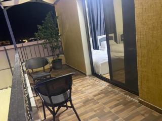 lacasa chalet private With a panoramic view of the DeadSea - Sowayma - 2