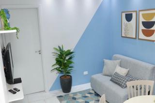 Flat na Fazenda Monte Castelo Gravatá Sairé - Mod 12 - Flat 9 - Gravatá - 3