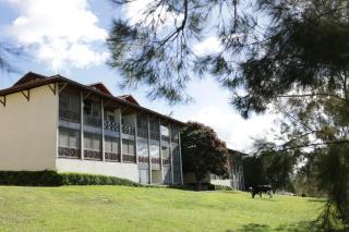 Flat na Fazenda Monte Castelo Gravatá Sairé - Mod 12 - Flat 9 - Gravatá - 9