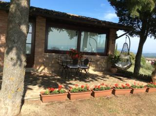 Agriturismo La Bicocca - Apt. "Il Leccio" - Castel Rigone - 1