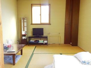 Imazato Ryokan - Vacation STAY 51063v - Osaca - 0