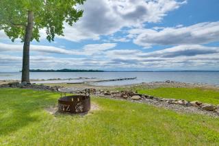 Lake Champlain Vacation Rental with Boat Dock! - Melville Landing - 9