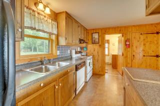 Lake Champlain Vacation Rental with Boat Dock! - Melville Landing - 6