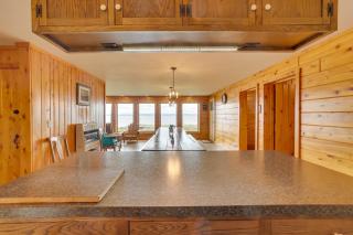 Lake Champlain Vacation Rental with Boat Dock! - Melville Landing - 4