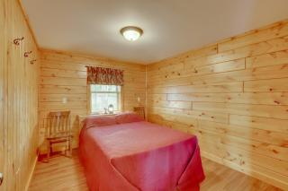 Lake Champlain Vacation Rental with Boat Dock! - Melville Landing - 1
