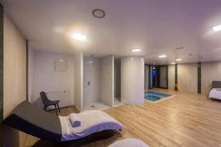 Graziella Gold Hotel - Estambul - 3
