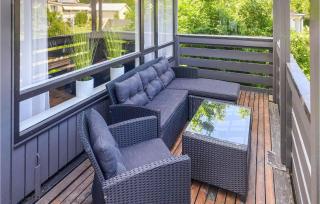 Amazing Home In Karlsborg With Wifi - Karlsborg - 6