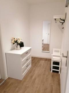 cozy City Apartment - Senftenberg - 5