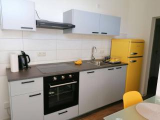 cozy City Apartment - Senftenberg - 2