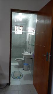 Suíte Alto do Aconchego - 4