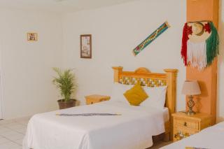 Hotel Carnaval - Huejotzingo - 5