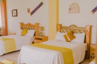 Hotel Carnaval - Huejotzingo - 4