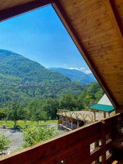 Studio apartment Kljajevića Luka - Pljevlja - 5