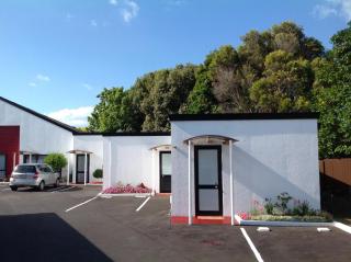 Cascades Motor Lodge - Auckland - 8
