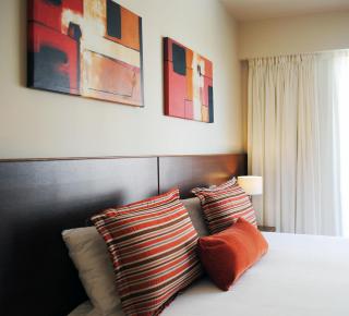 Palermo Suites Buenos Aires Hotel & Apartments - Buenos Aires - 8