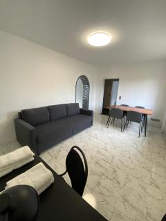 4 ZW m. Blick v. Balkon auf Lech - Augsburg - 3