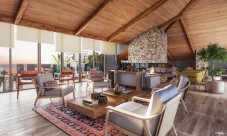Wanderlust Experience Hotel - 1