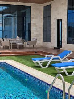 Sky ittin سما إتين - Salalah - 3