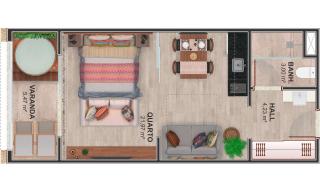 Wanderlust Experience Hotel - 3