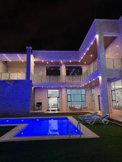 Sky ittin سما إتين - Salalah - 6