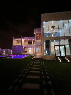 Sky ittin سما إتين - Salalah - 5