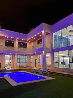 Sky ittin سما إتين - Salalah - 7