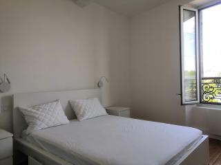 Grand 2P Terrasse bord de seine - 2