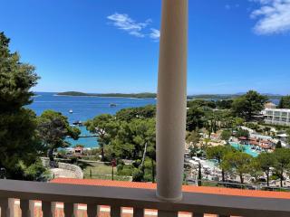 Apartments Villa Dinka - Hvar - 9