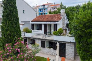 Holiday home Villa Mercedes - Crikvenica - 8