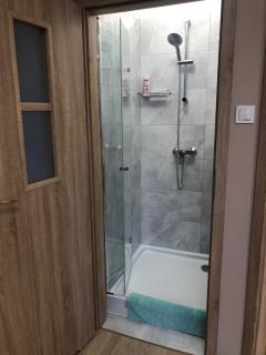 Apartament Roza - Giżycko - 4
