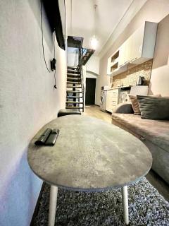 sweet home in old tbilisi - 2
