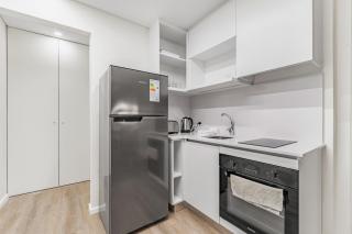 La Vie Suite Cañitas - Buenos Aires - 7