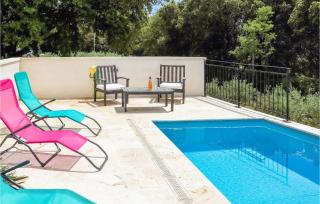 Cozy Home In Orgnac-Laven With Wifi - Orgnac-lʼAven - 1