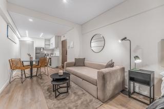 La Vie Suite Cañitas - Buenos Aires - 2