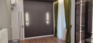 Heart of Tirana Apartment - Tirana - 2