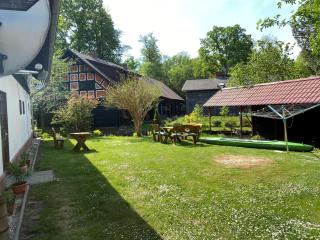 Pension Unter der 250 jährigen Eiche - Lehde Zentrum - 5