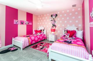 Lyon King Close to Tourist Attractions - Davenport - 6