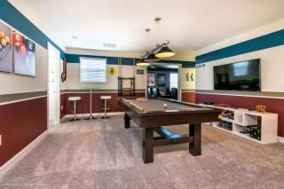 Lyon King Close to Tourist Attractions - Davenport - 2