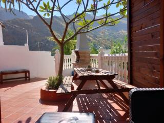 Casa El Conde - Agaete - 1