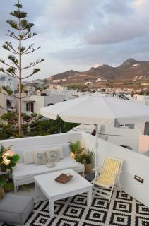 ANIMA family apartment - Naxos Chora - 0