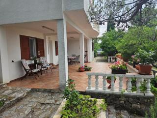 Villa Jaz - Seline - 6
