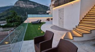 En Suite Bedroom Blue Moon - Piano di Sorrento - 4