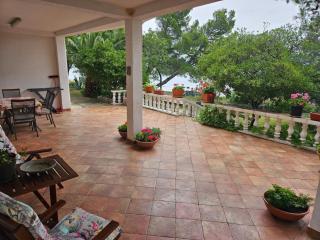 Villa Jaz - Seline - 9