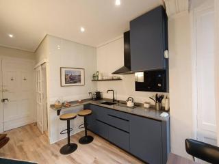 Hiruki Apartment OLD TOWN - Bilbau - 7