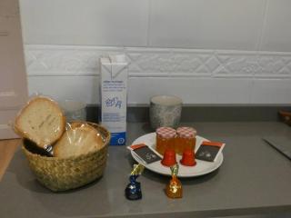 Hiruki Apartment OLD TOWN - Bilbau - 6